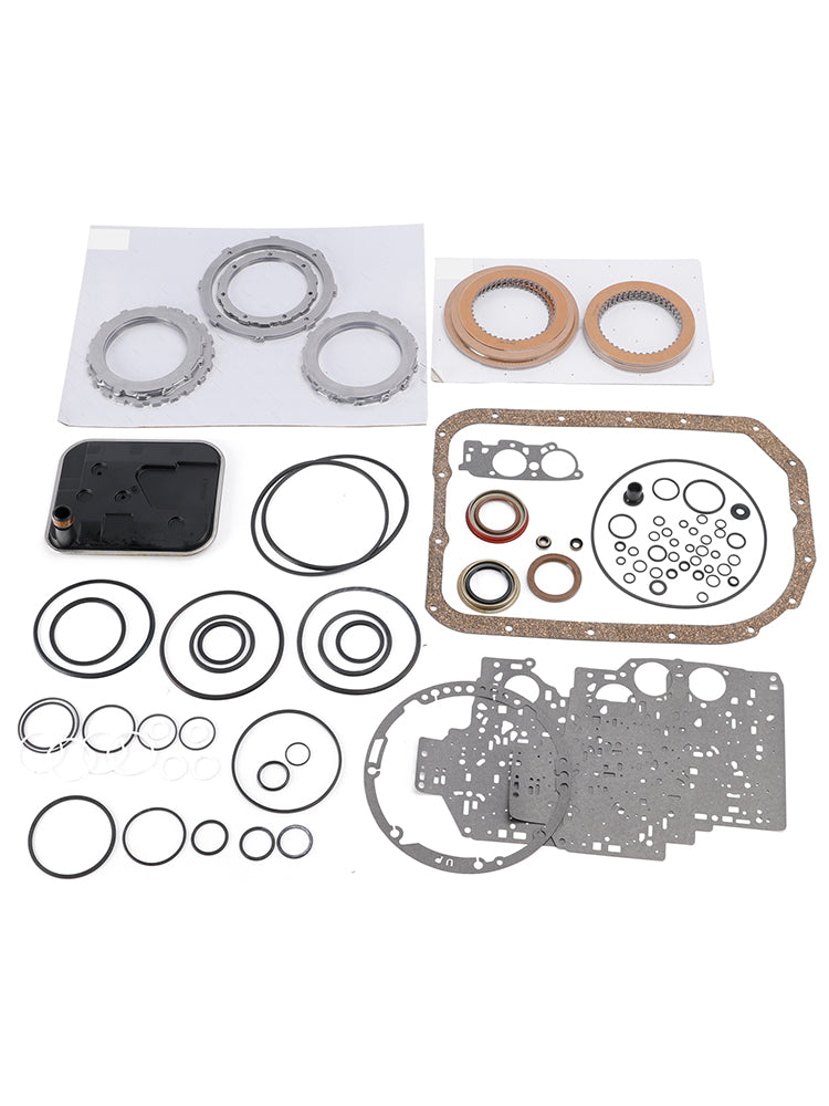 Kit completo di revisione per trasmissioni GM Chevy 4L80E 4L85E 4L80E 4L85E dal 1997 in poi