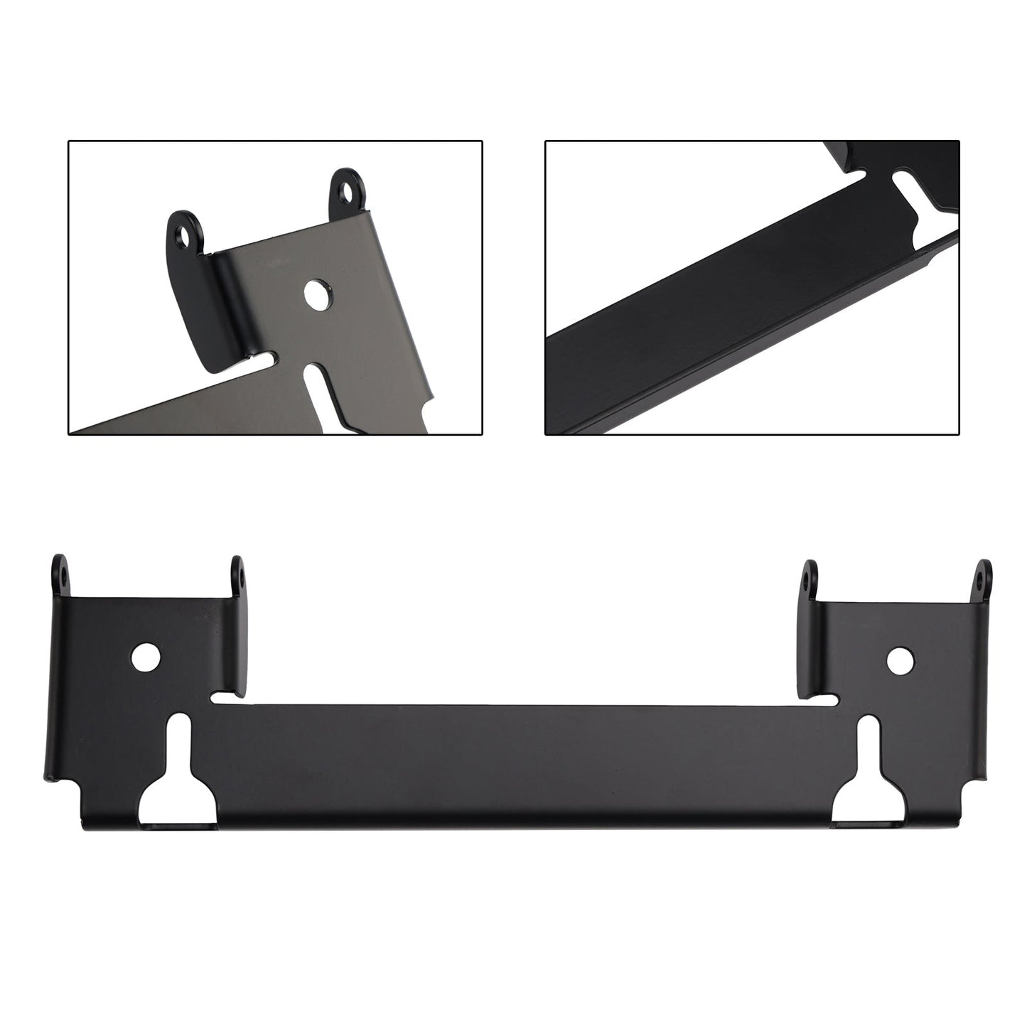 Staffa perno portapacchi anteriore 5259854-329 per Polaris Sportsman 800 2012-2014 Sp 570