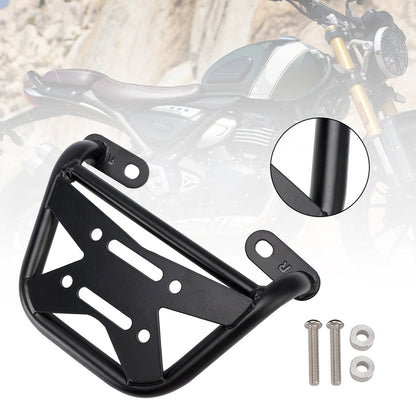 Supporto per borsa laterale portapacchi destro per Scrambler Speed 400 T4 24+