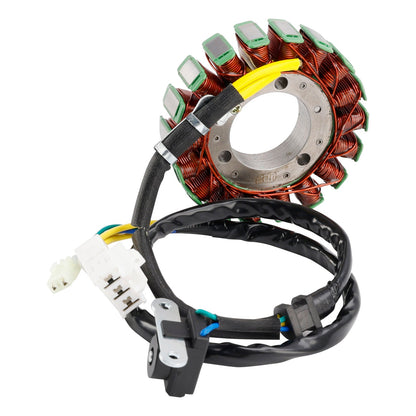 Kit guarnizione regolatore statore per SYM Citycom S 300i LL30W 2014 2015 2017