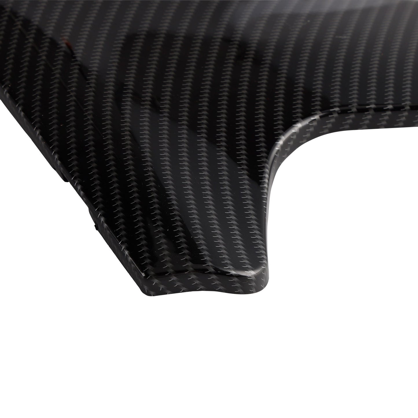 Staffe di supporto per spoiler per pannelli laterali Harley Road Glide CVO ST FLTRXSTSE dal 2024 in poi