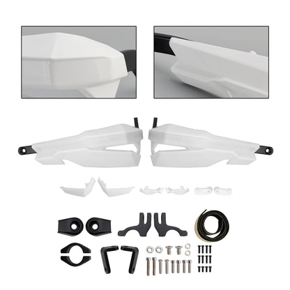 Protezione paramani SCRAMBLER 400 X 2024-2025