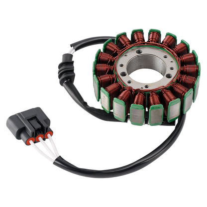 Regolatore dello statore raddrizzatore e guarnizione Yamaha YZF R1 2002-2003 5PW-81410-00 01 5JW-81960-00