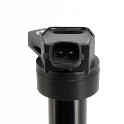 2013-2014 Hyundai Elantra Coupé 2.0L L4 4x Bobina di accensione + Candela UF651 1788511