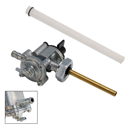 1998-2001 per Honda CB600F Hornet 600 Rubinetto del carburante per serbatoio 16950-KEA-033