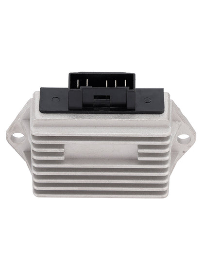 Regolatore di tensione a 5 pin per Yamaha YP125 Majesty Maxster 125 150 4T