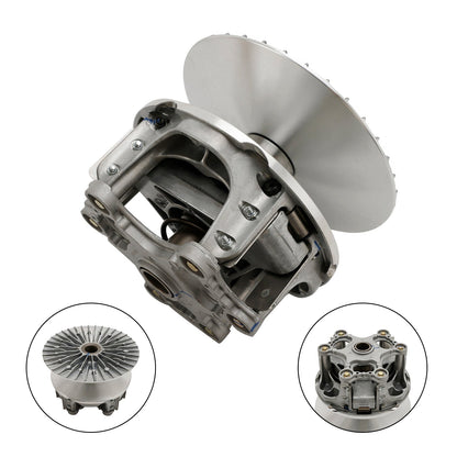 2023 Polaris RZR PRO R ULTIMATE LV Set di pulegge variatore frizione anteriore 1327309