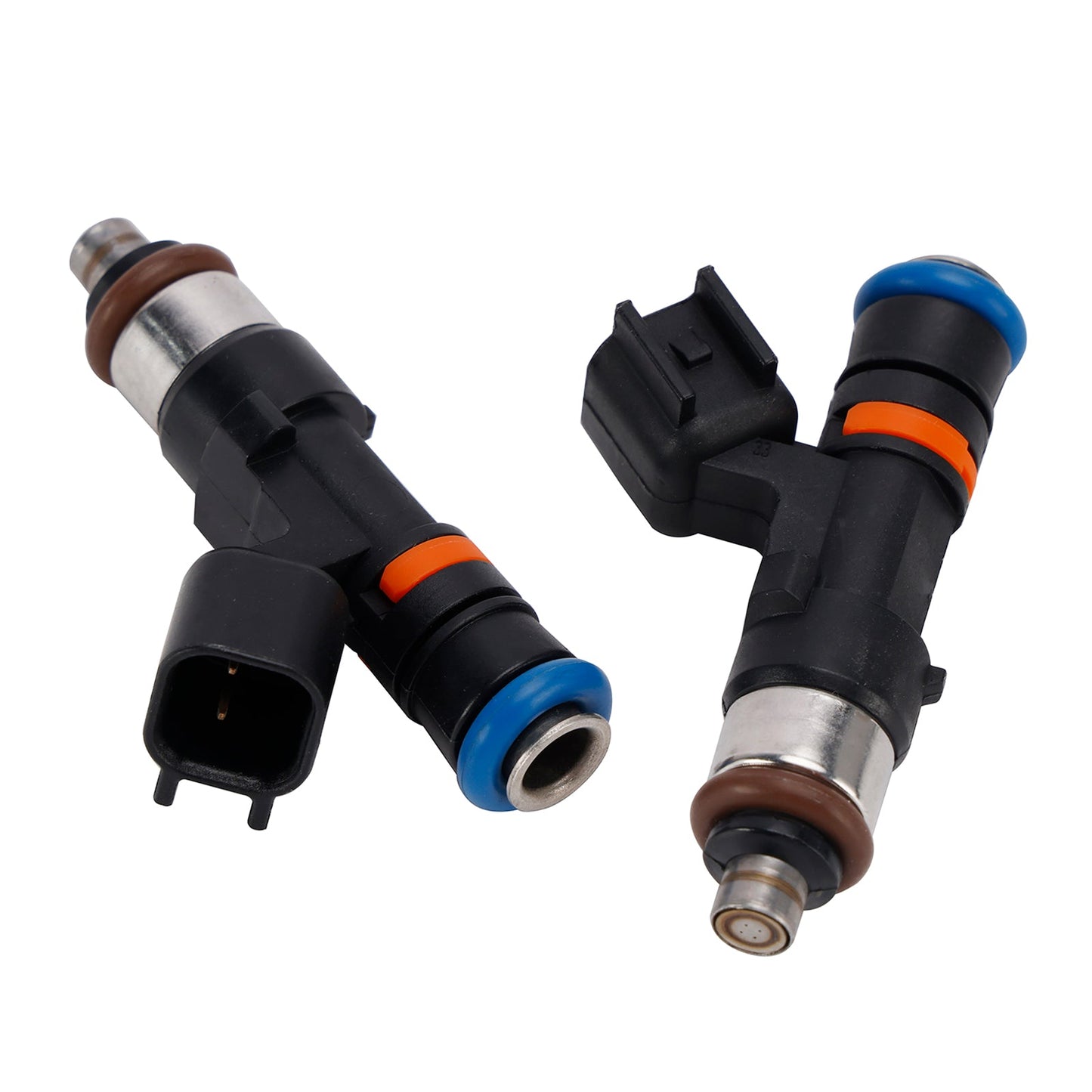 1204319 Iniettori di carburante 1204318 1005228 Per Polaris RZR Ranger 800 11-14