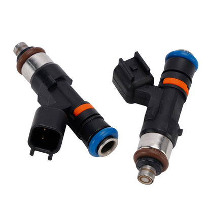 1204319 Iniettori di carburante 1204318 1005228 Per Polaris RZR Ranger 800 11-14