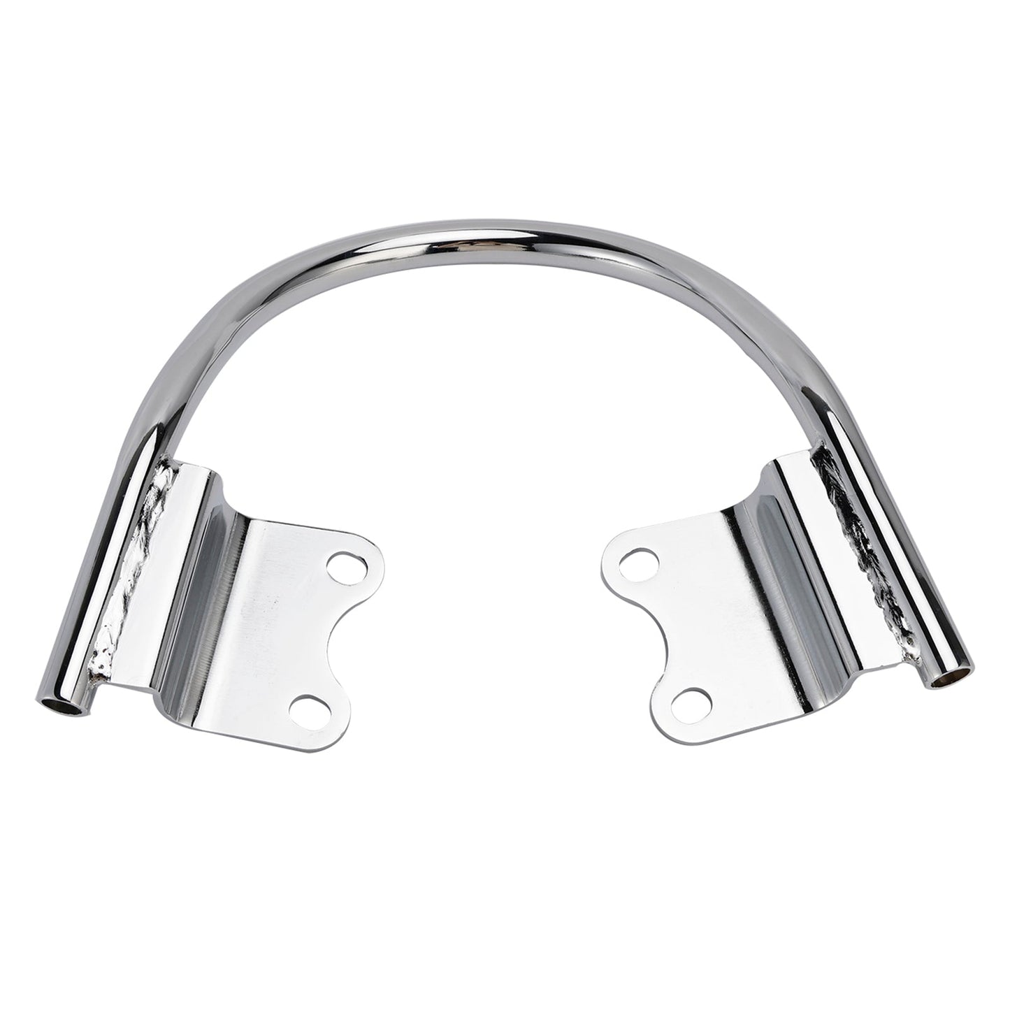 Supporto per bracciolo passeggero adatto per Honda MSX 125 Grom 125 2021-2024 (JC92)
