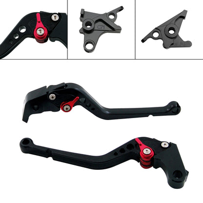 Leva frizione freno lunga adatta per BMW R NINE T /PURE/RACER 2017-2023