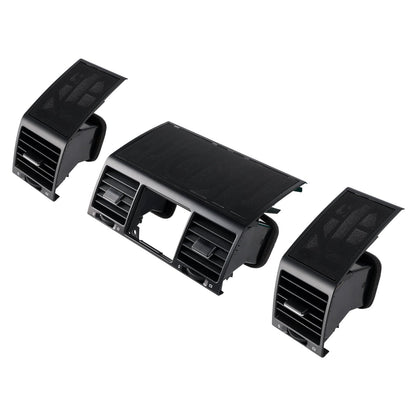 Griglia di copertura della presa d'aria A/C Mercedes-Benz G550 5.5L 2009-2012 3 pezzi 4636807508 A4636807508