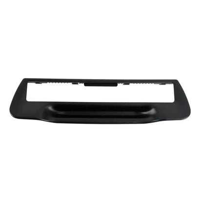 Telaio portabicchieri per bracciolo centrale posteriore 4G8863289A per AUDI A7 A6 C7 2011-2018