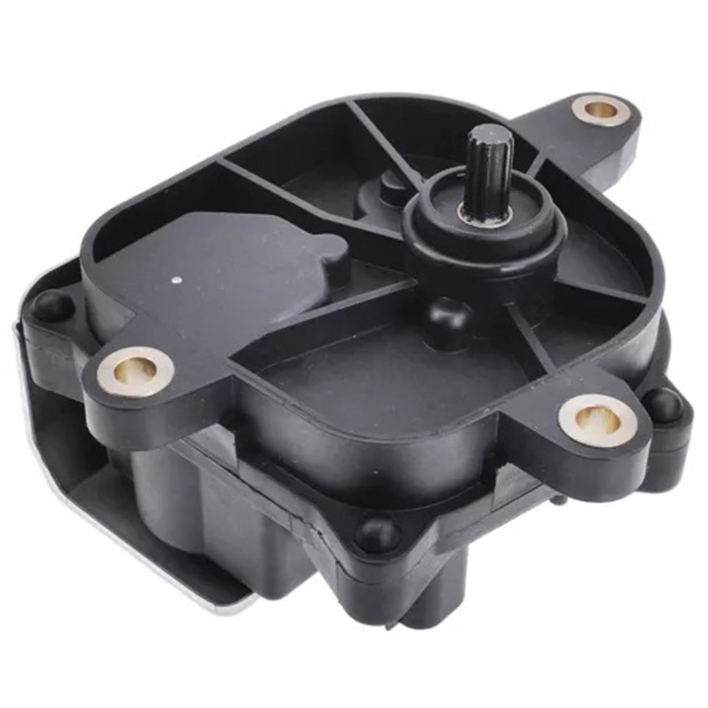 Motore di cambio della scatola di trasferimento 4WD Chevy Colorado Canyon 2004-2012 98158125