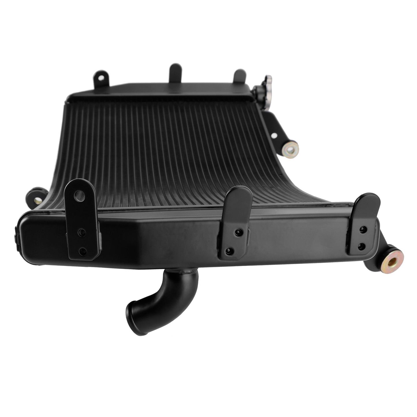 Radiatore di raffreddamento del motore Suzuki GSX-S1000 / GT 2022-2024