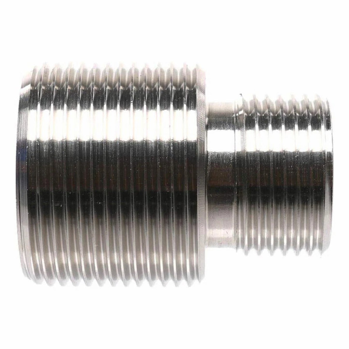 Adattatore per filtro olio JXSS0116-SS da 13/16""-16 a 1 1/8""-16 1R-1807