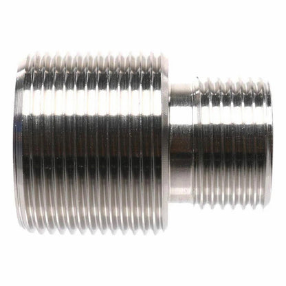 Adattatore per filtro olio JXSS0116-SS da 13/16""-16 a 1 1/8""-16 1R-1807