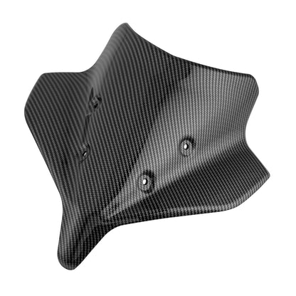 Parabrezza per motocicletta YAMAHA MT-10 / MT-10 SP ABS 2022-2024