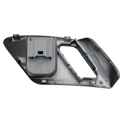 Interruttore di ripiegamento elettrico degli specchietti retrovisori LHD per VW Golf Mk7 2012-2019 5G0959565AG