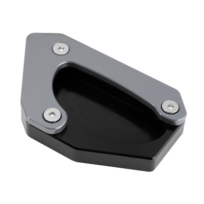 Piastra di estensione per cavalletto adatta per Suzuki V-strom 650 DL650 XT 2011-2024