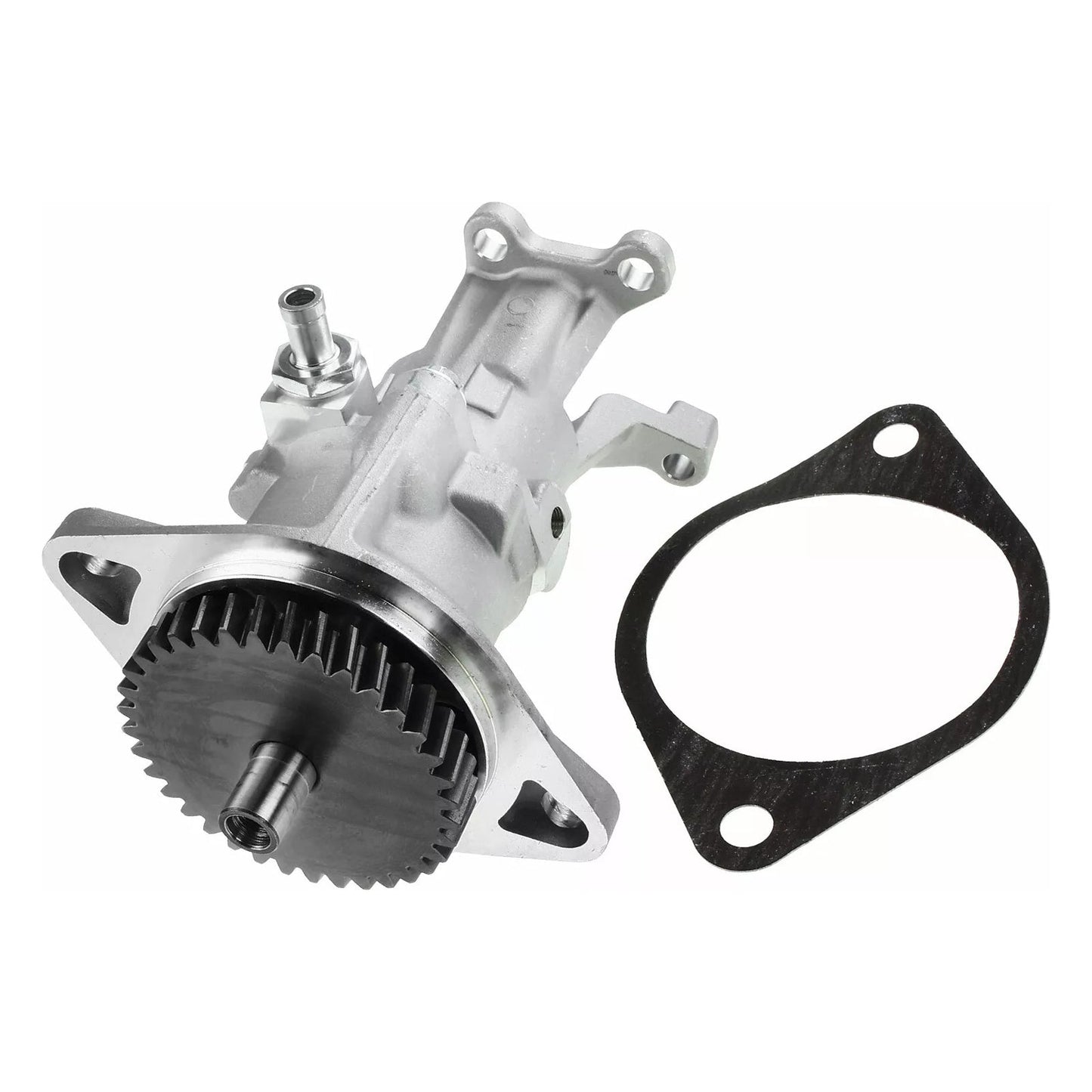 Pompa per vuoto meccanica a ingranaggi diesel Dodge Ram 3500 L6 5.9L 1994-2002 con guarnizione 5019734AA