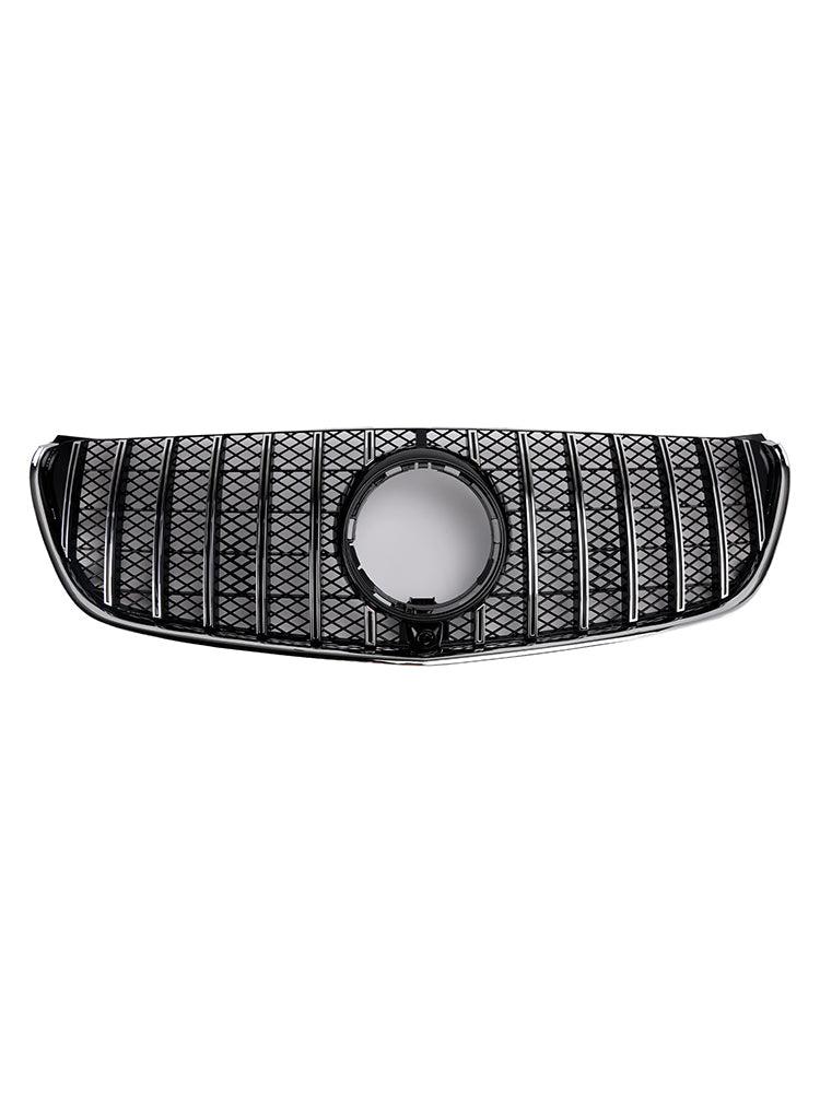 Griglia anteriore superiore Mercedes Benz Classe V W447 2014-03.2019