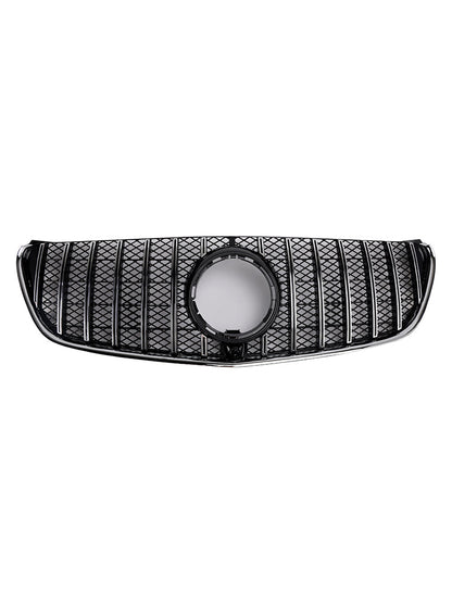 Griglia anteriore superiore Mercedes Benz Classe V W447 2014-03.2019