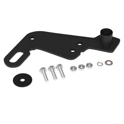 Gancio di traino anteriore sinistro per Suzuki Jimny JB64W JB74 2019-2023