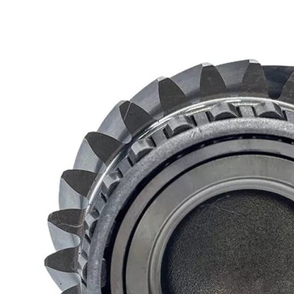 Albero di uscita dell'ngranaggio della scatola di trasferimento della trasmissione Mercedes Benz 722.9 A2212710248