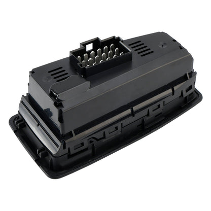 Interruttore di controllo finestrini e specchietti Volvo VNL GEN 3 2018-2024 24121822 242017700 24533442