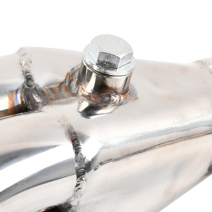 Collettore di scarico in acciaio inox adatto per Mitsubishi Eclipse 2.4L 2000-2005