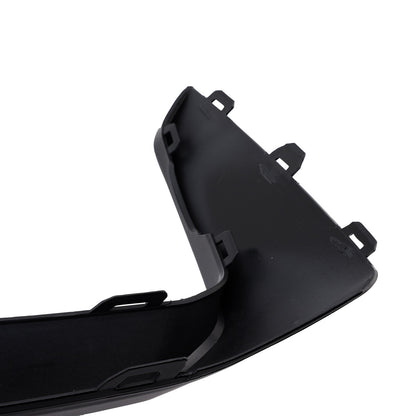 Griglia di finitura per fendinebbia Ford Focus ST + ST Line MK4 2018-2021