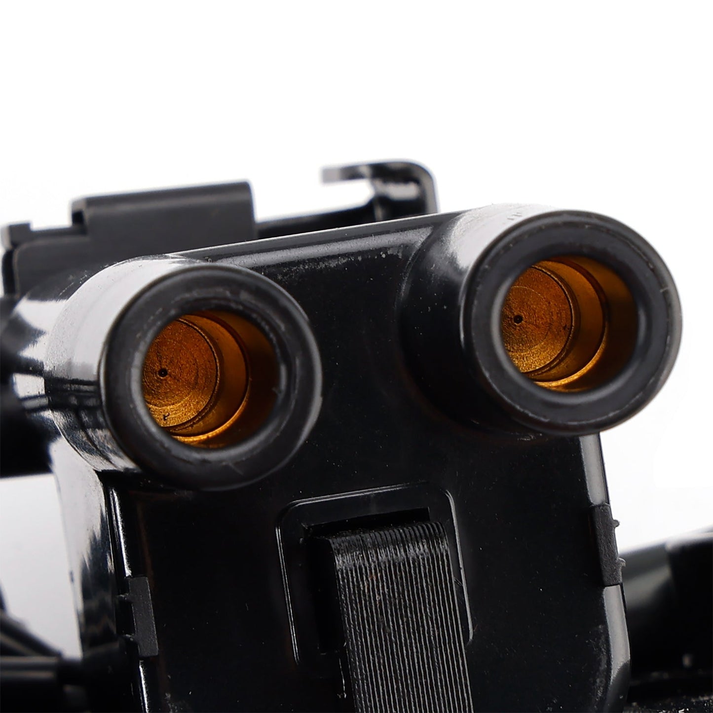 Kit bobina di accensione + 4 candele + cavi per Kia Spectra4 L4 2.0L (2005-2007) codice 27301-23700