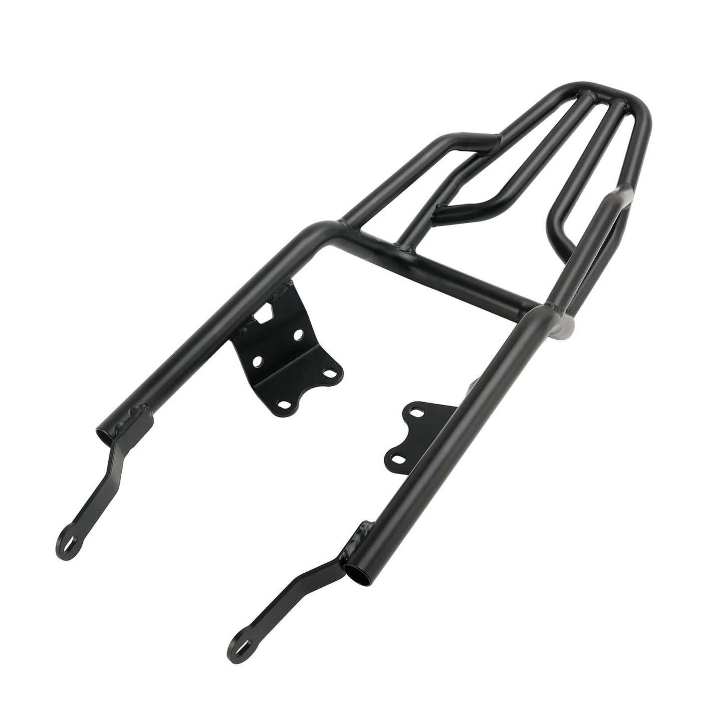 Portapacchi superiore Speed Twin 900 2023-2024