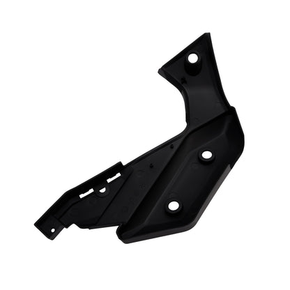 Copertura del telaio della carenatura grezza del pannello destro Yamaha XJ6 2009-2012