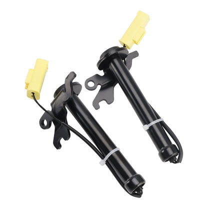 Attuatore cofano attivo sinistro destro 51237450943 per BMW Serie 1 F40 F44 2019-2024