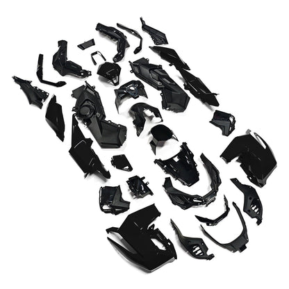 Kit di carene stampate a iniezione per Honda X-ADV 750 2025-2026