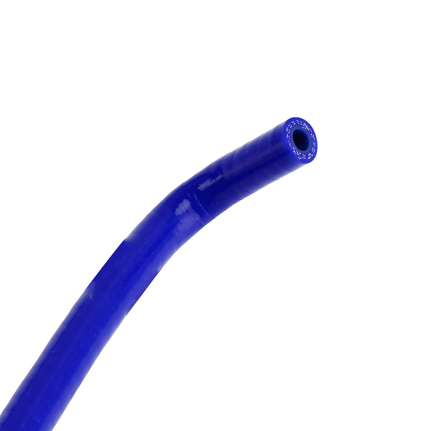 Kit di tubi flessibili in silicone per il liquido di raffreddamento del radiatore per Suzuki GSX-S750/Z 2017-2025