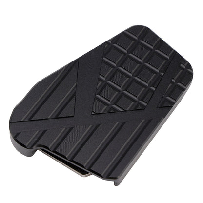 Cuscinetto allargatore pedale freno CNC Bmw R1300Gs 2023-2025