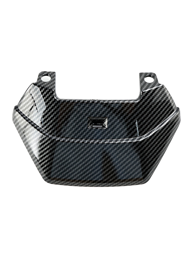Protezione per schermo del telaio del misuratore Honda XL750 Transalp 2023-2024