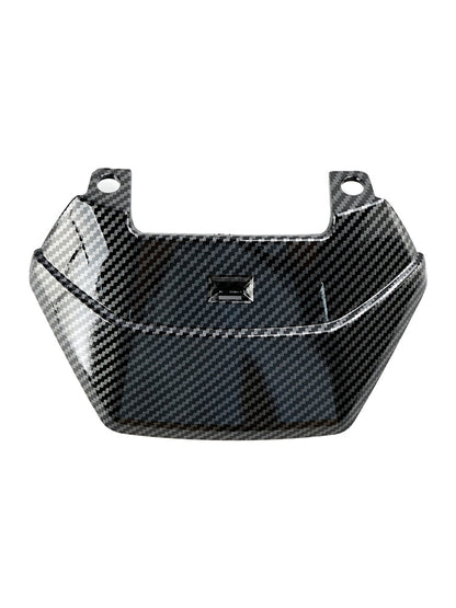 Protezione per schermo del telaio del misuratore Honda XL750 Transalp 2023-2024