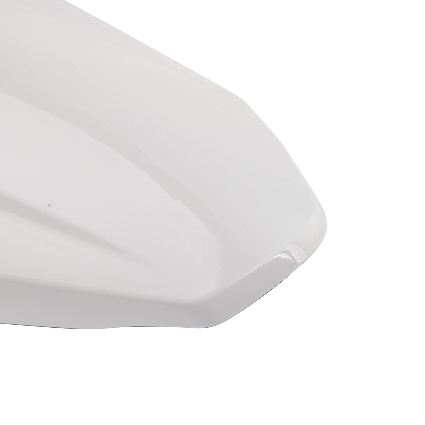 2014-2019 Per 1290 Super Duke R Copertura sedile passeggero posteriore Cupolino