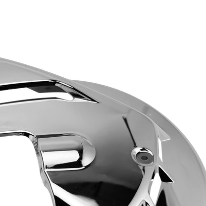 Coperture per dischi freno anteriori per Honda Goldwing GL1800 F6B 01-15