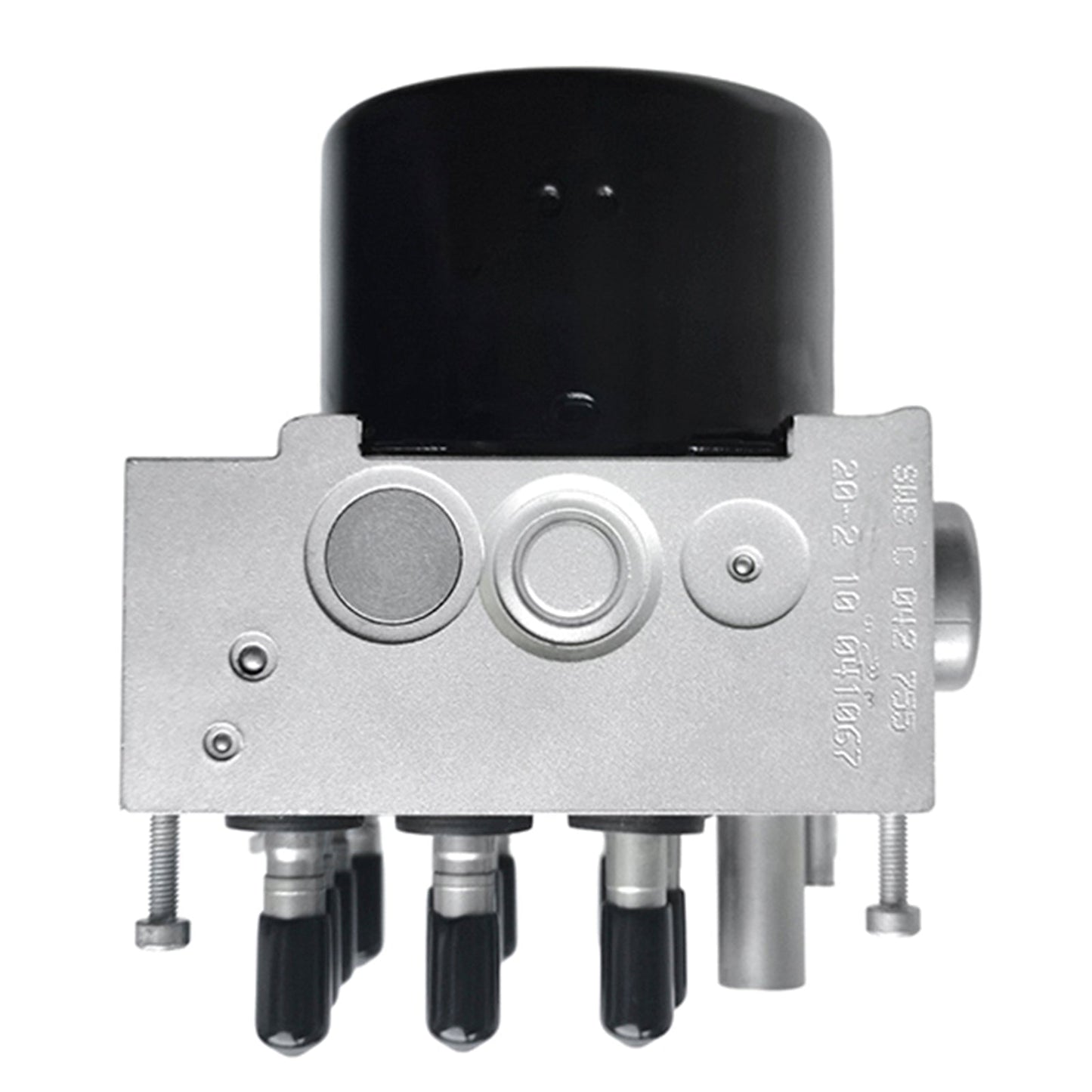 Unità idraulica antibloccaggio pompa ABS Lincoln MKX 2011-2013 CT4Z2C405A