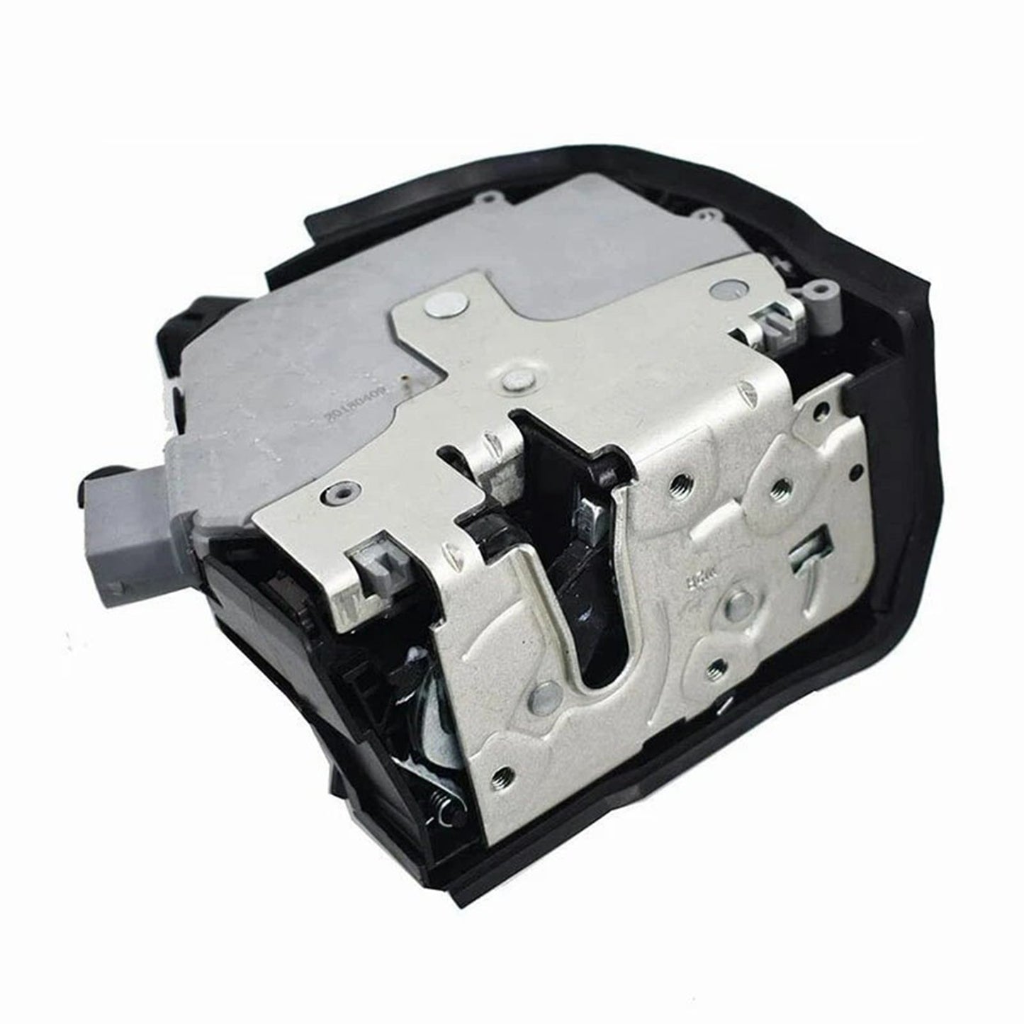 2003/10-2006/10 BMW X5 E53 4.4i 4398 ccm, 235 KW, 320 CV Attuatore di bloccaggio della portiera anteriore destra 51218402540