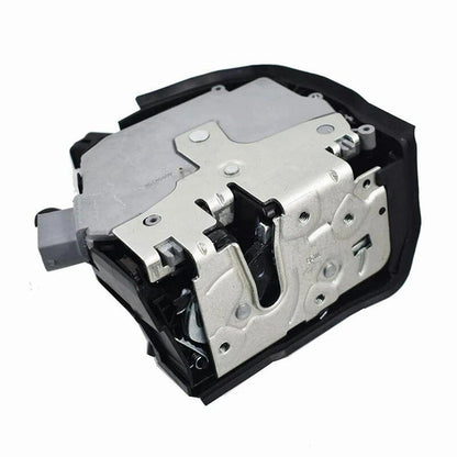2003/10-2006/09 BMW X5 E53 3.0d 2993 ccm, 160 KW, 218 CV Attuatore di bloccaggio della portiera anteriore destra 51218402540