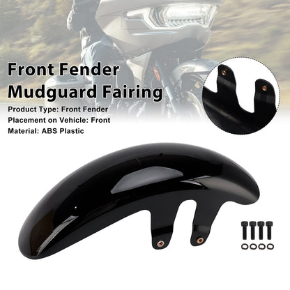Carenatura parafango anteriore Touring CVO Road Glide / Street Glide 2023-2025