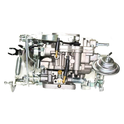 Carburatore a 2 corpi 2110071070 per Toyota Hilux 1984-1989 Liteace 79-85 Townace