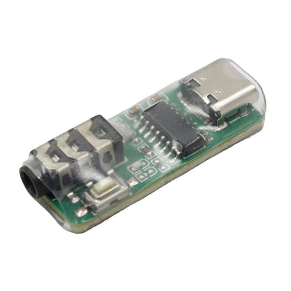 Trainer CW multifunzionale con porta VBand Type-C, Trainer con codice chiave, Trainer telegrafico