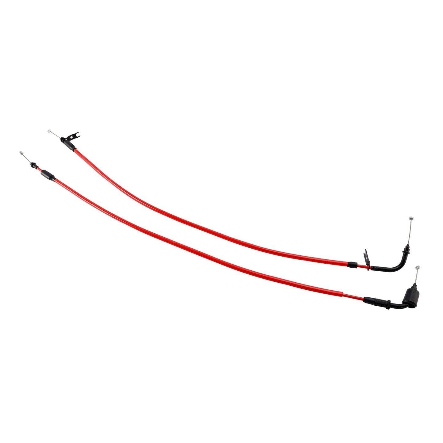 Cavo acceleratore per Suzuki GSXR1000 2017-2023 rosso